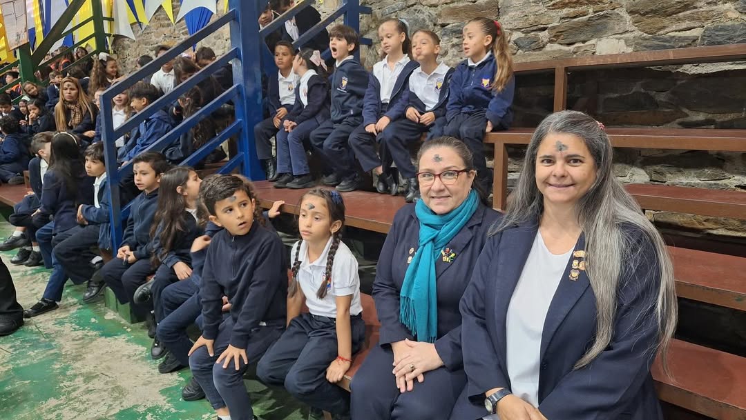 Celebración de la Eucaristía «Miércoles de Ceniza 2026»